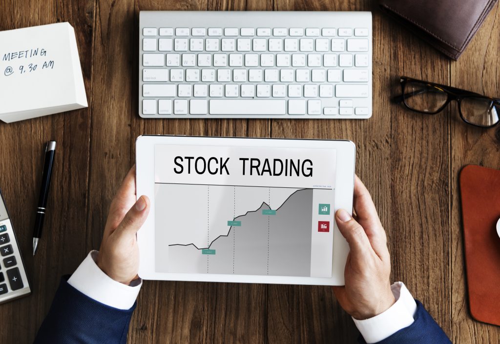 How to Day Trade for Profit
