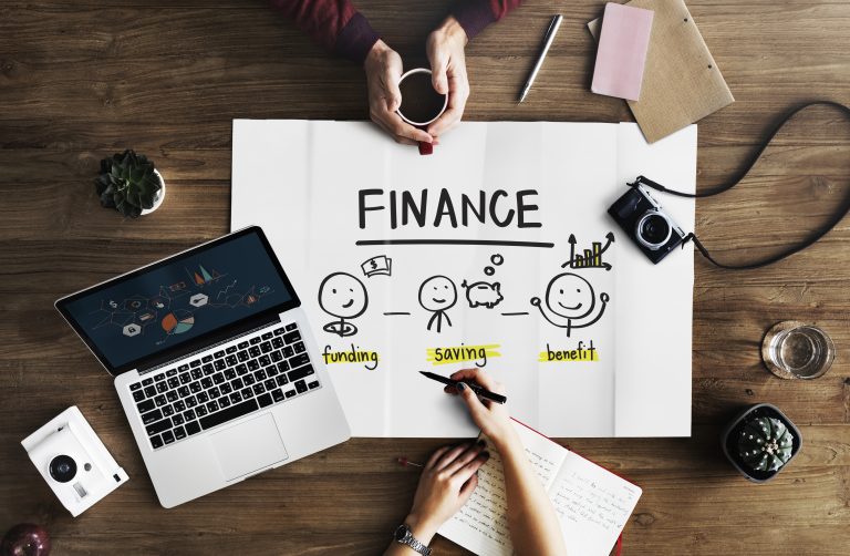 Finance for small businesses