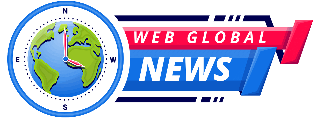 NewsWebGlobal