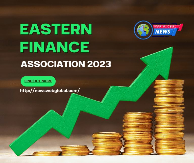 Eastern Finance Association 2023