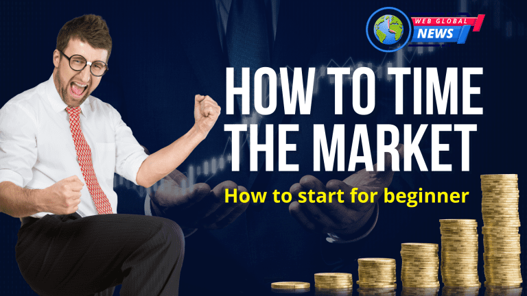 How to Time the Market
