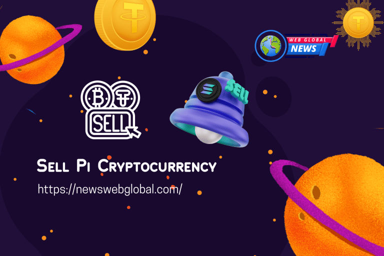 Sell Pi Cryptocurrency