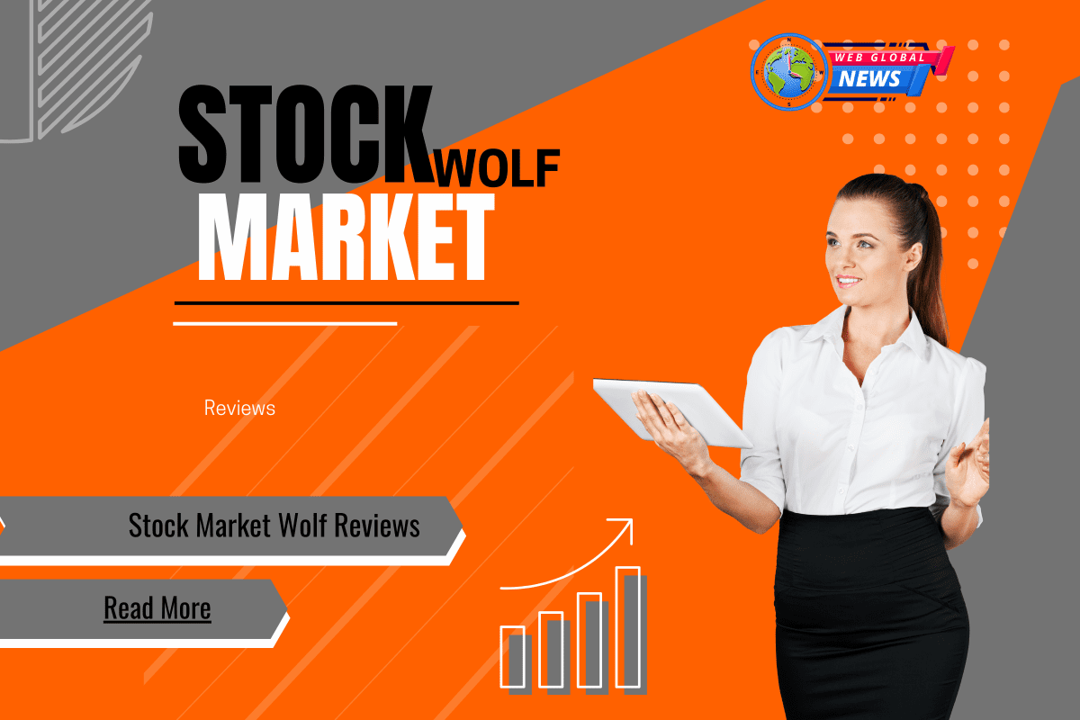 Stock Market Wolf Reviews