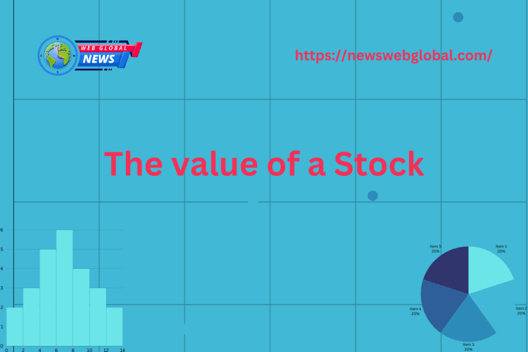 The value of a Stock